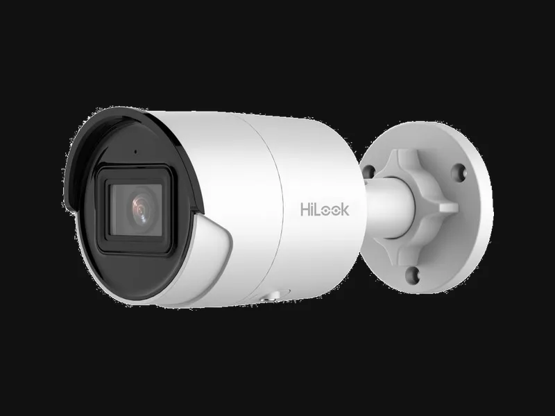 HiLook IPC-B261H-MU bullet camera