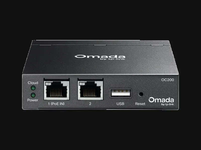 TP-Link Omada OC200