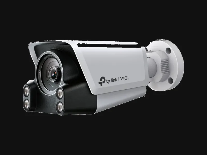 TP-Link VIGI C340S camera